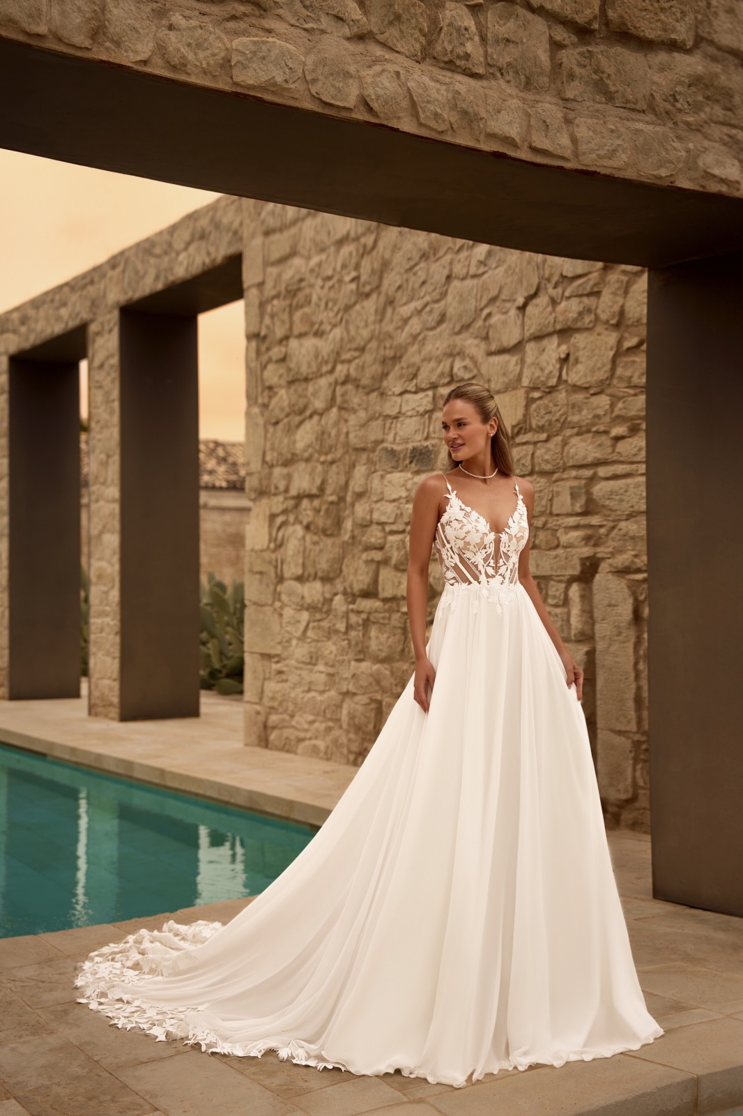 Robe de mariée Marseille nouvelle collection 2026 marseille 2027 