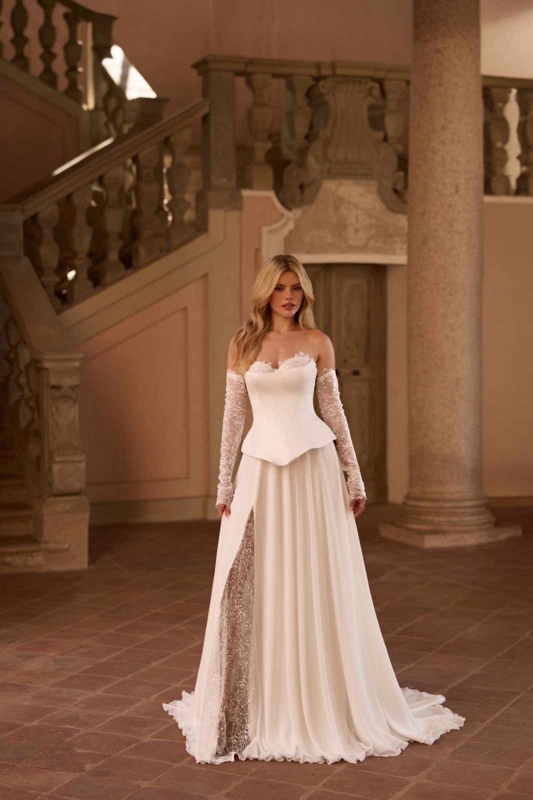 Robe de mariée Marseille centre ville