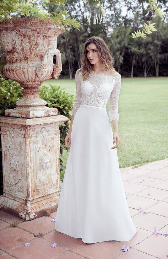 robe de mariée just for you 22520 à Marseille 