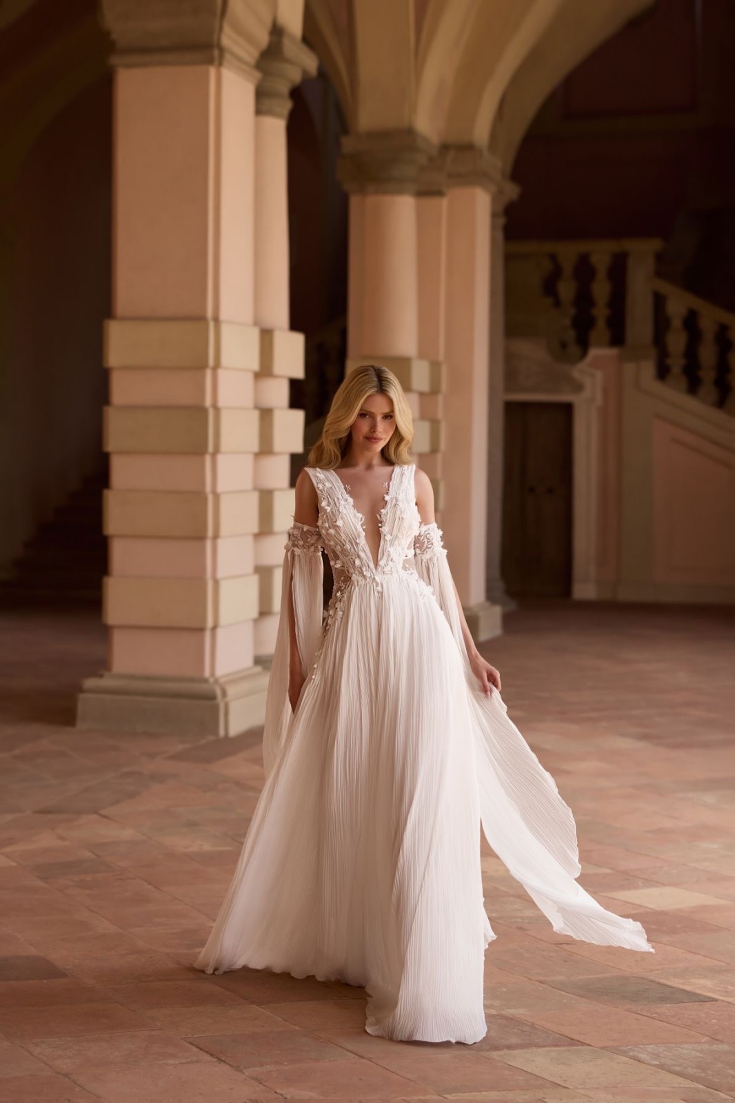 Robe de mariée Marseille 13001