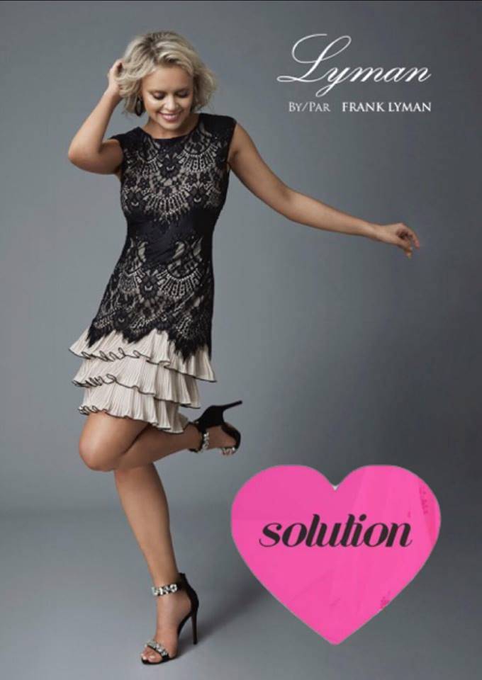 robe nouvelle collection 2019