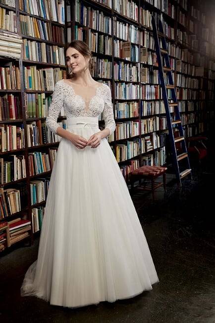 robe de mariée just for you 2021 à Marseille 