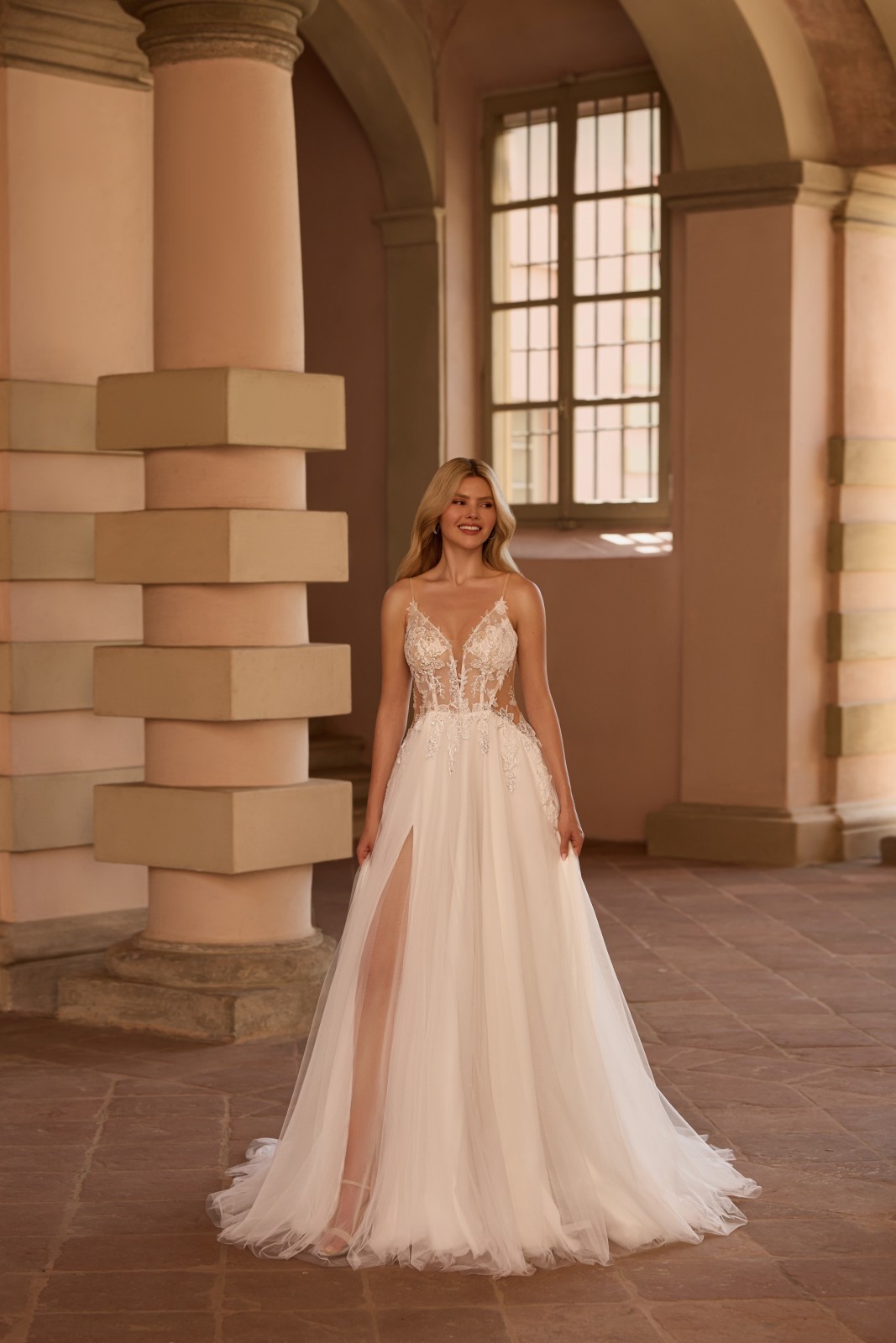 Robe de mariée Marseille