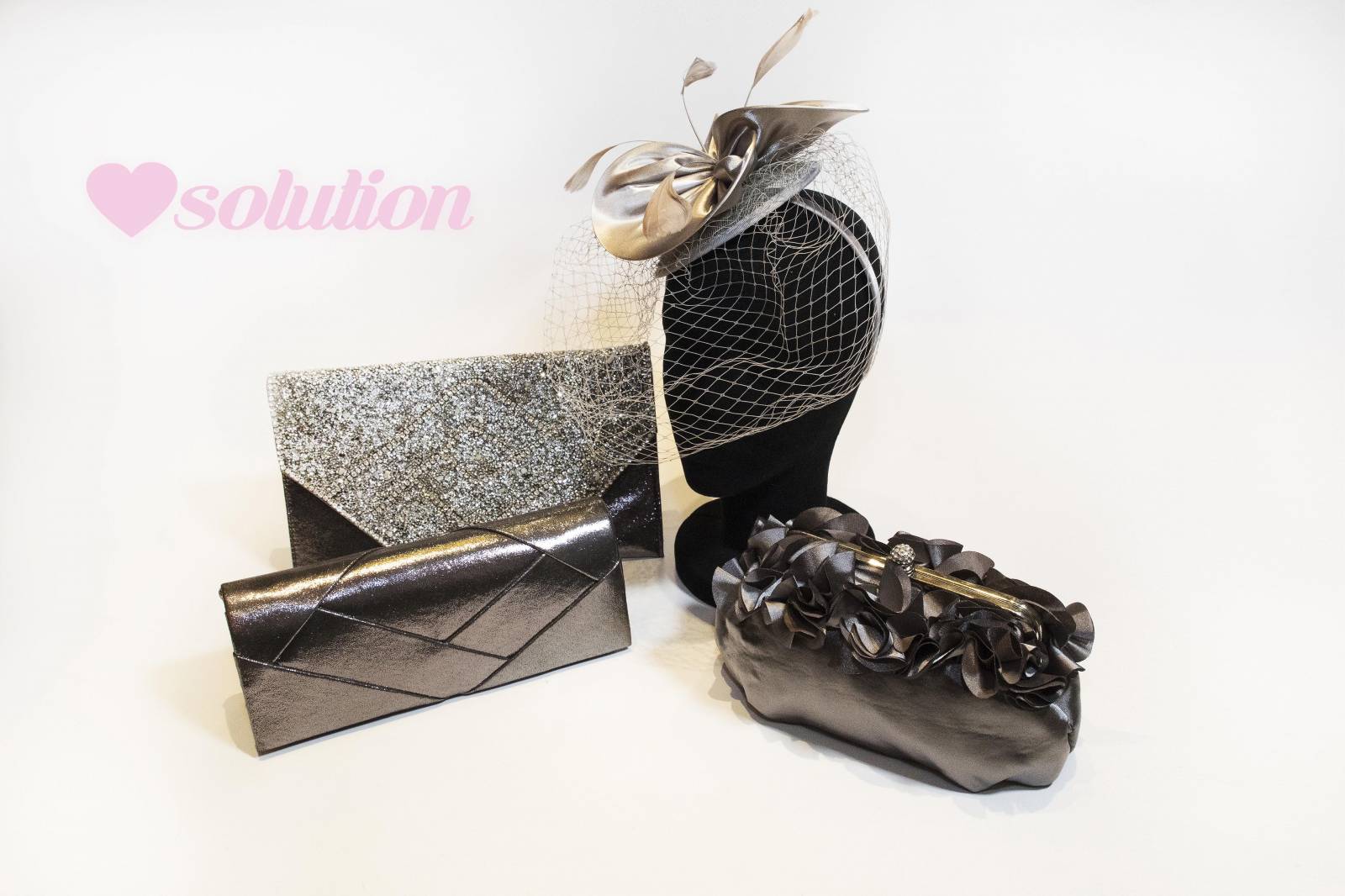 pochette grise bijoux de tete gris marseille 13006