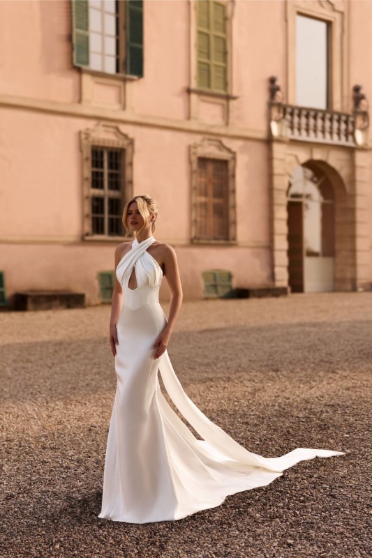 Robe de mariée Marseille 13001