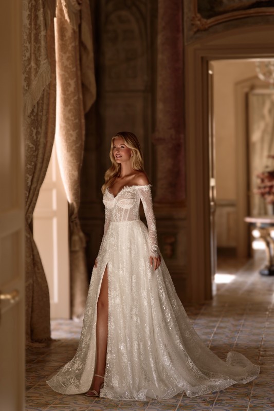 Robe de mariée Marseille 