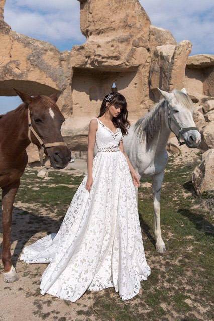 robe de mariée originale à Marseille 13001