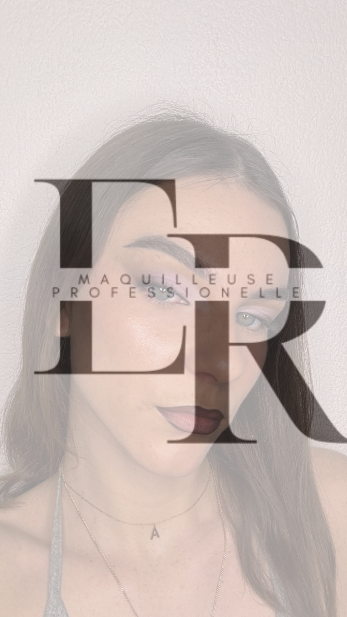 Maquilleuse professionelle pour évènement 