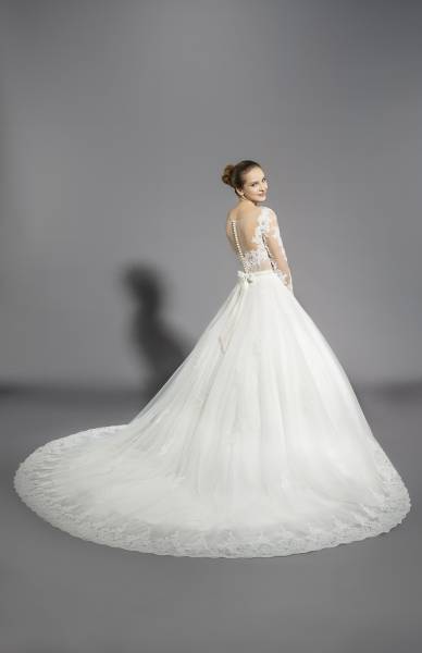 robe de mariée princesse à marseille centre ville 