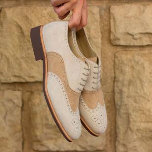 Chaussure de mariage pour homme Marseille