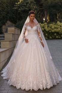 robe de mariée à Marseille sur Facebook 